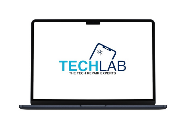 Macbooks - Tech Lab Barrow