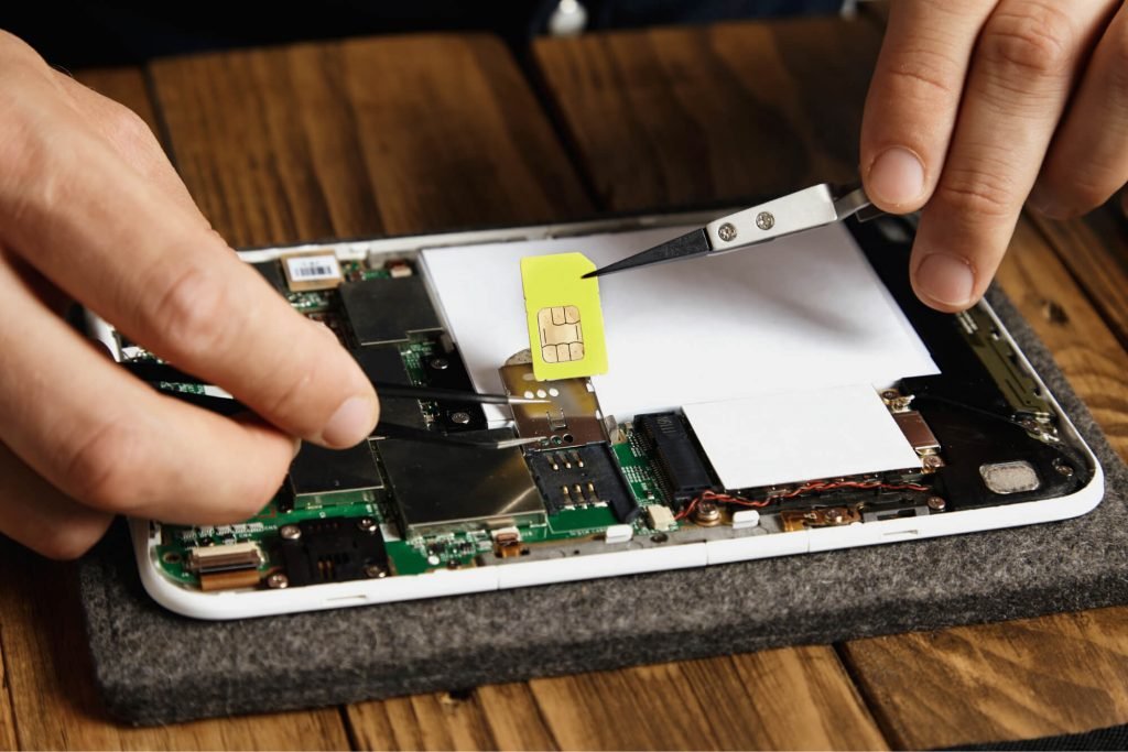 Device Repair - Franchise - Tech Lab Repairs
