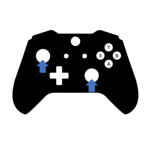 Xbox Controller Joystick Repair