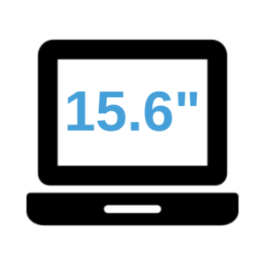 Laptop  Screen 15.6"
