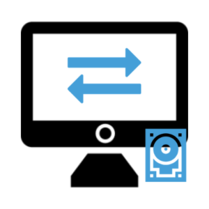 iMac SSD Upgrade 500GB