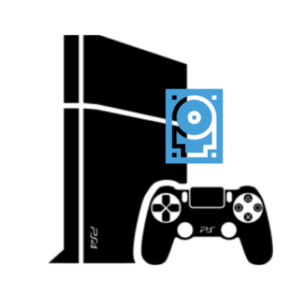 500GB Hard drive replacement