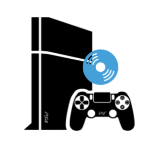 PS5 Laser - Disk Drive Repair