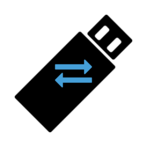 USB Memory Stick/Pen Data Recovery