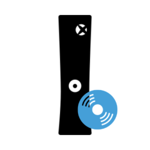 Xbox Optical Disk Replacement