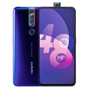 Oppo F11 Pro