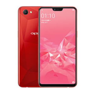 Oppo A3