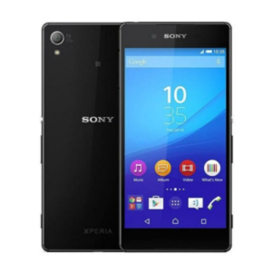 Sony Xperia Z3