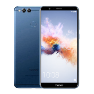 Honor 7X