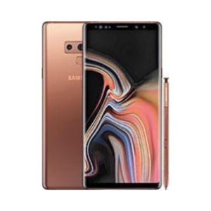Samsung Note 9