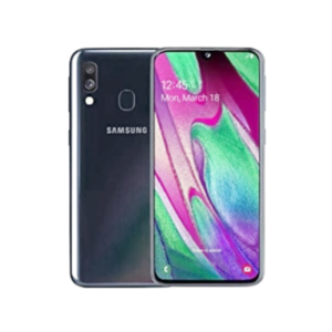 Samsung A40