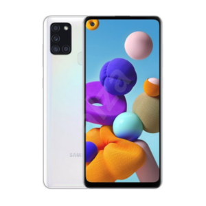 Samsung A21s