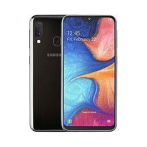Samsung A20e