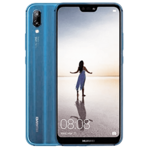 Huawei P20 Lite