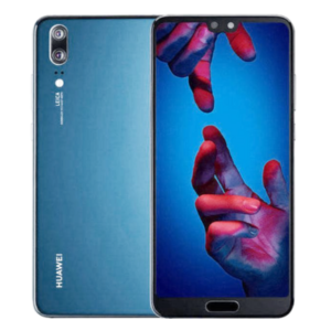 Huawei P20