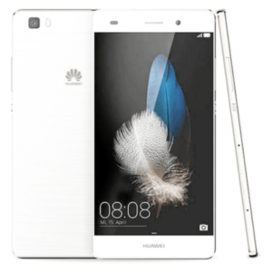 Huawei P8 Lite