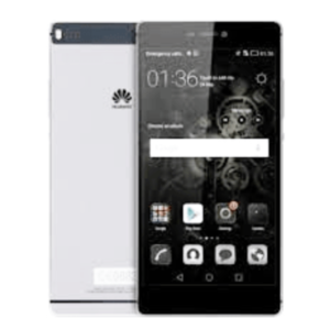 Huawei P8