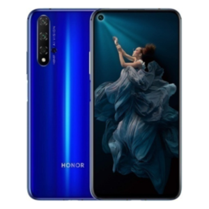 Honor 20
