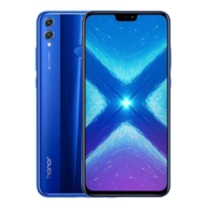 Honor 8X