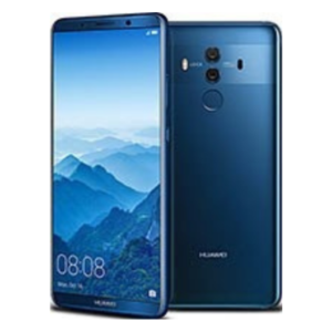 Huawei Mate 10 Pro