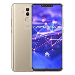 Huawei Mate 20 Lite