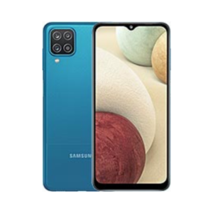 Samsung A12