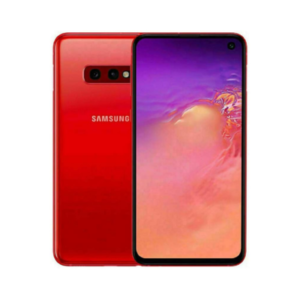 Samsung S10e
