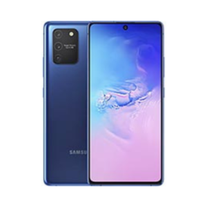 Samsung S10 Lite