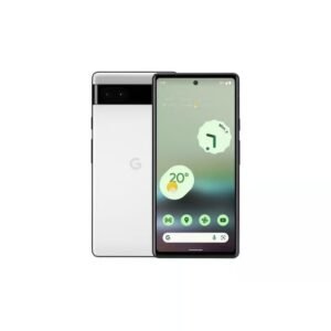 Google Pixel 6a