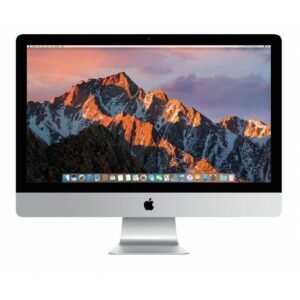 iMac 21.5" 2010 (A1311) (EMC 2389)