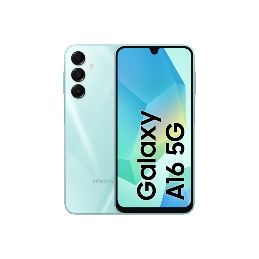 Samsung A16
