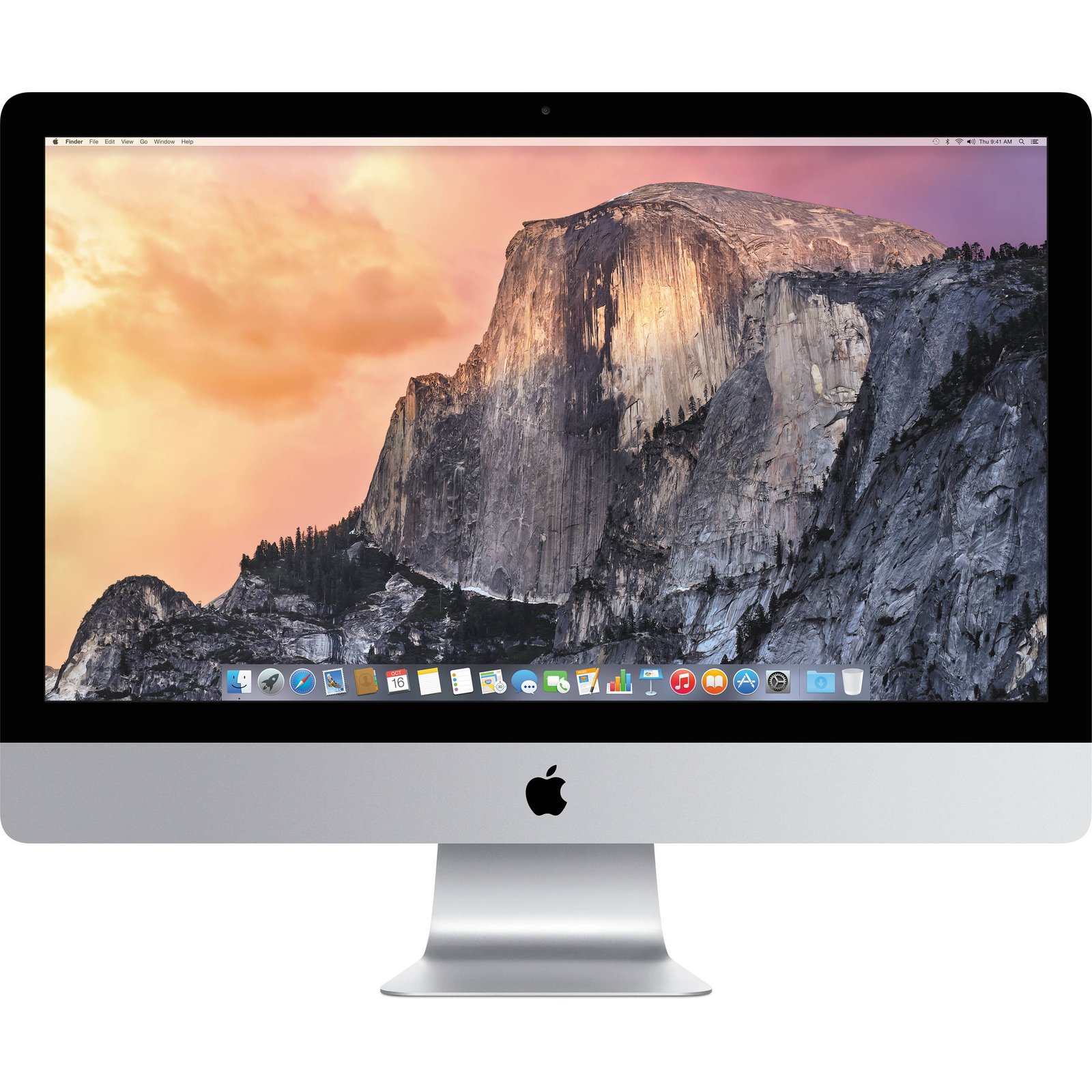 iMac 27" 2012 (A1419) (EMC 2546)