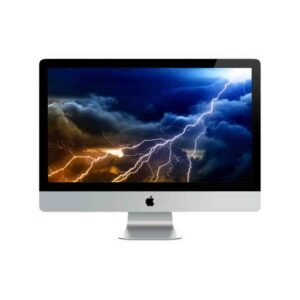 iMac (Retina 5K) 27" 2014 (A1419) (EMC 2806)