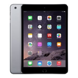 iPad Mini 5 (A2133/A2124/A2126)