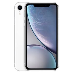 iPhone-XR