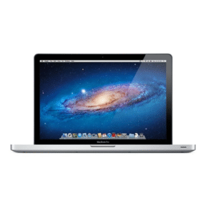 MacBook Pro 15" (A1286)