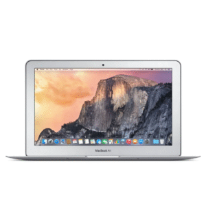 MacBook Air 11" (A1370/A1465)