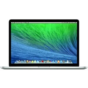 MacBook Pro (Retina) 15" (A1398)
