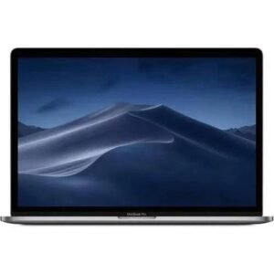 Macbook Pro 15" 2018 (A1990)